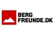 Bergfreunde DK Logo