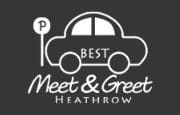 Best Meet And Greet Heathrow Logo