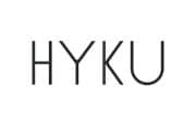 HYKU Home Logo