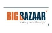 Big Bazaar Logo