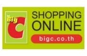 Big C Online Logo