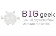 BigGeek RU Logo