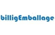 BilligEmballage Logo