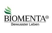Biomenta DE Logo