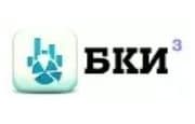 Bki3 RU Logo