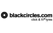 Black Circles Logo