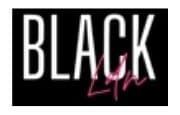 Black Ldn Logo