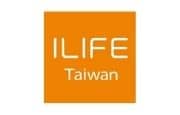 Ilife Taiwan Logo