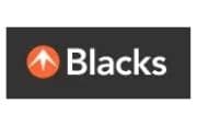 Blacks Logo