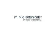 Imbue Botanicals Logo