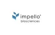 Impello Biosciences Logo