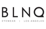 BLNQ Eyewear Logo