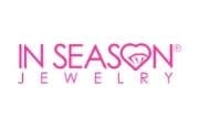 In Season Jewelry Logo