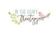 In The Leafy Treetops Logo