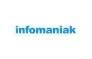 Infomaniak Logo