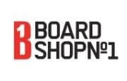 Boardshop N1 Logo