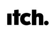 Itch Pet Logo