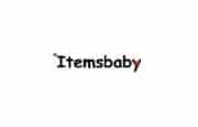 Itemsbaby Logo