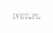 Ivet Logo