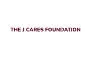 J Cares Foundation Logo