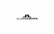 J Lindeberg Logo