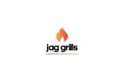 JAG Grills Logo
