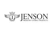 Jenson E-Cig Logo