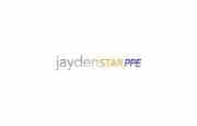 JaydenStarPPE Logo
