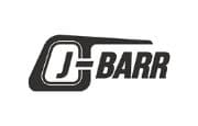 J-BARR INC Logo