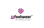 JJ Footwear Logo
