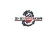 Sensei Knife Logo