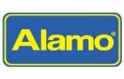 Alamo UK Logo