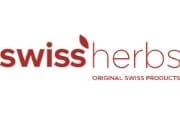 SwissHerbs Logo