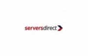 Servers Direct Logo