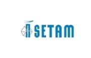 Setam Logo