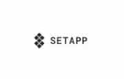 SetApp Logo