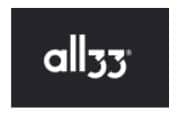 ALL33 Logo