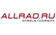 Allrad RU Logo