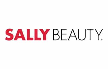 Sally beauty logo