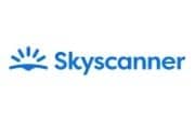 Skyscanner DE Logo