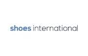 Shoes International Logo