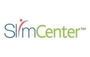 Slim Center DE Logo