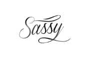 Shop Sassy Boutique Logo