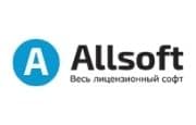 Allsoft Logo
