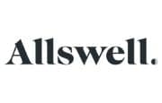 Allswell Home Logo