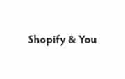 Shopify & You Logo
