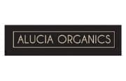Alucia Organics Logo