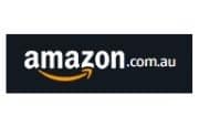 Amazon Australia Logo