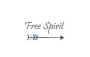 Free Spirit Shop Logo