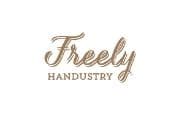 Freely Handustry Logo
